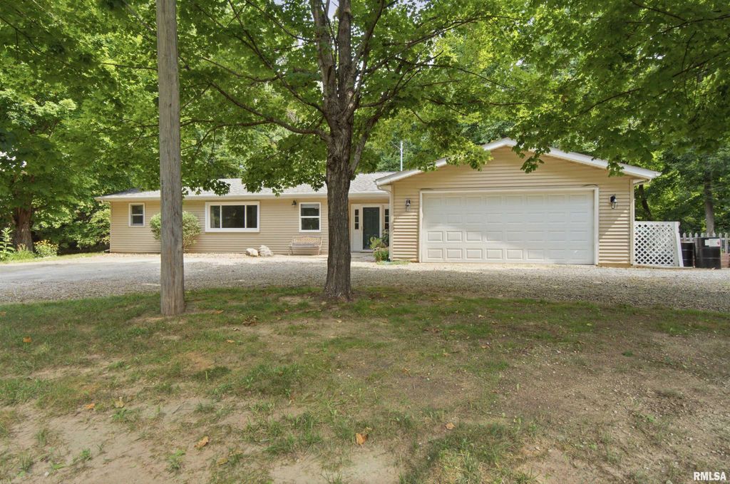 206 ALCONBURY Road, Metamora, IL 61548
