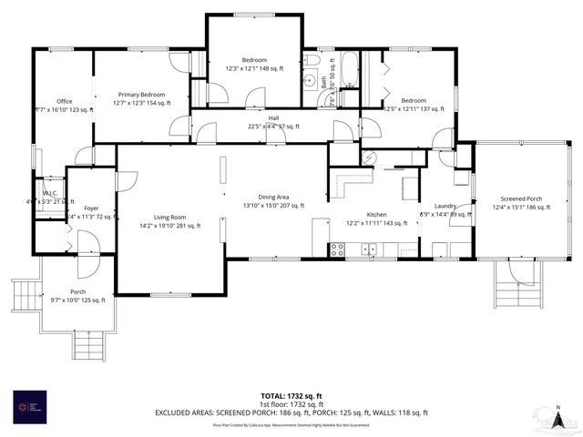 6204 Flaxman St, Pensacola, FL 32506