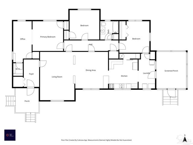 6204 Flaxman St, Pensacola, FL 32506