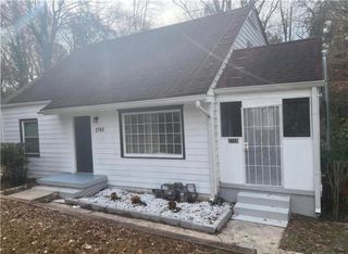 2743 Harlan Drive, Atlanta, GA 30344