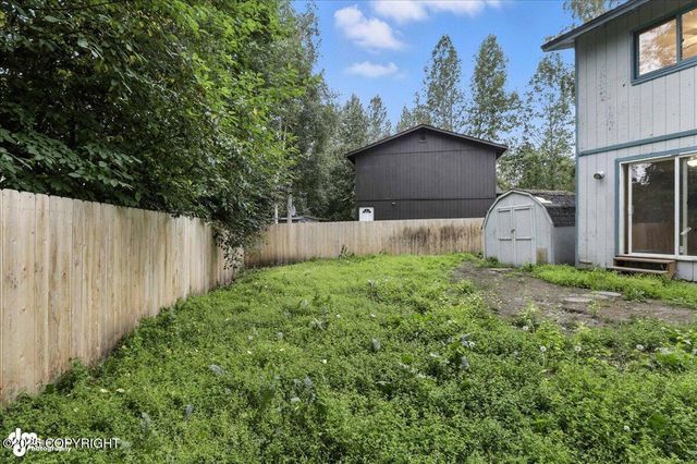 337 Gaylene Circle, Anchorage, AK 99504