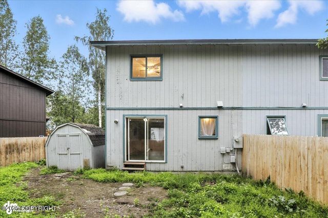 337 Gaylene Circle, Anchorage, AK 99504