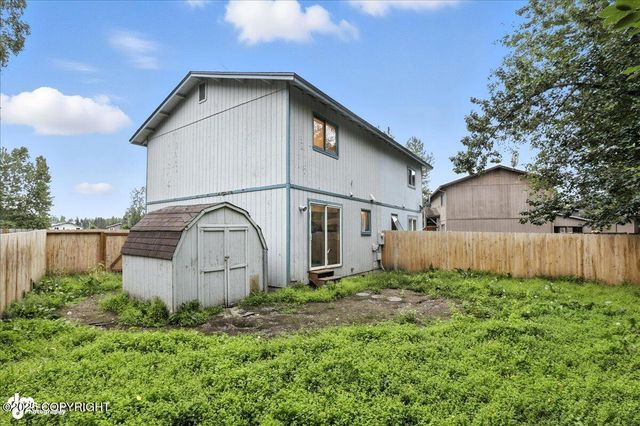 337 Gaylene Circle, Anchorage, AK 99504
