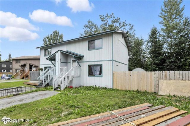 337 Gaylene Circle, Anchorage, AK 99504