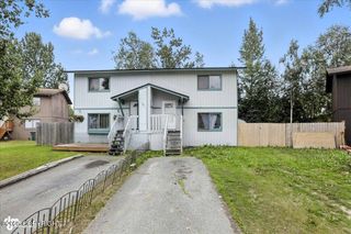 337 Gaylene Circle, Anchorage, AK 99504