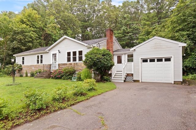 5 Gannett Ter, Sharon, MA 02067