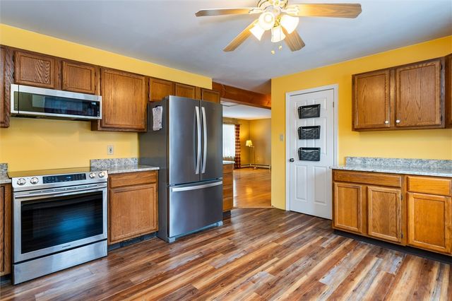 7625 Hallock Road, East Bloomfield, NY 14469