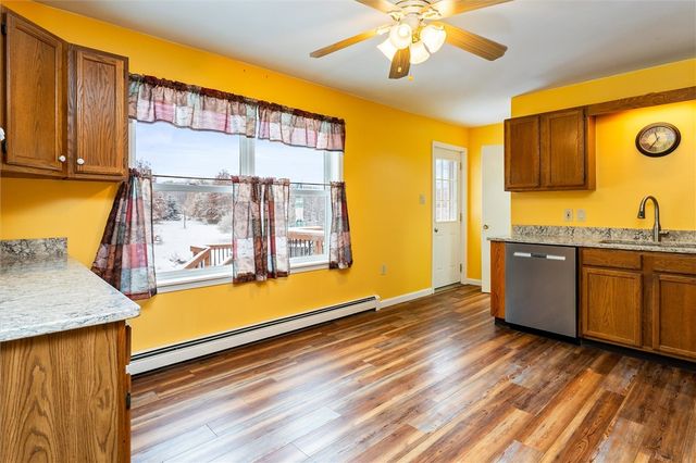 7625 Hallock Road, East Bloomfield, NY 14469