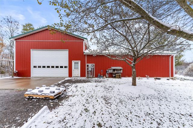 7625 Hallock Road, East Bloomfield, NY 14469