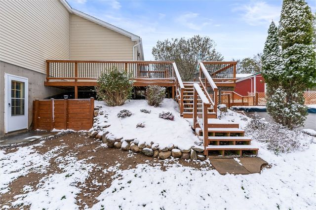 7625 Hallock Road, East Bloomfield, NY 14469