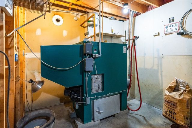 7625 Hallock Road, East Bloomfield, NY 14469