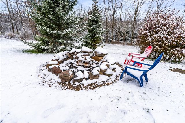 7625 Hallock Road, East Bloomfield, NY 14469