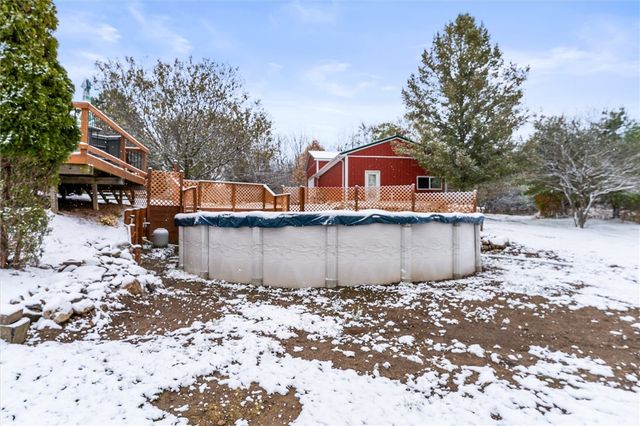 7625 Hallock Road, East Bloomfield, NY 14469