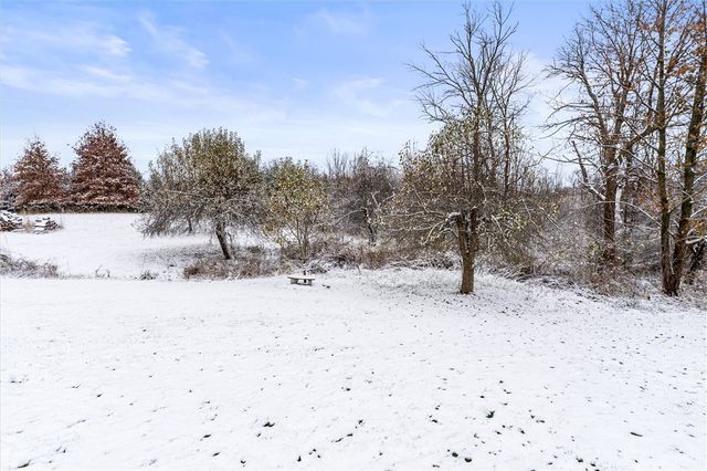 7625 Hallock Road, East Bloomfield, NY 14469