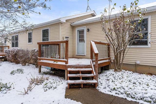 7625 Hallock Road, East Bloomfield, NY 14469