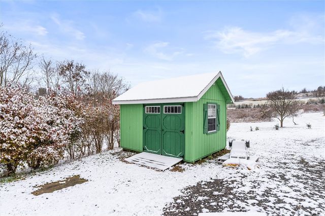 7625 Hallock Road, East Bloomfield, NY 14469