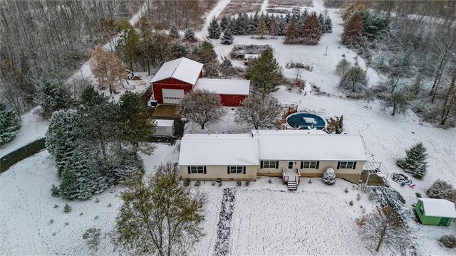 7625 Hallock Road, East Bloomfield, NY 14469