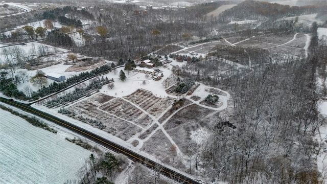 7625 Hallock Road, East Bloomfield, NY 14469