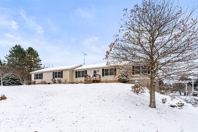 7625 Hallock Road, East Bloomfield, NY 14469