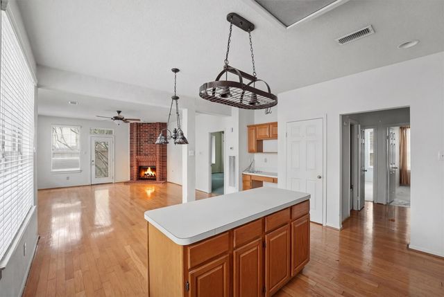 50 E Trillium Circle, The Woodlands, TX 77381