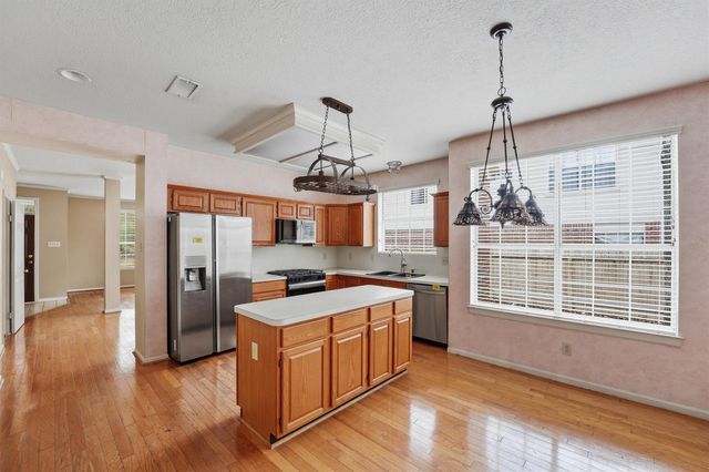 50 E Trillium Circle, The Woodlands, TX 77381