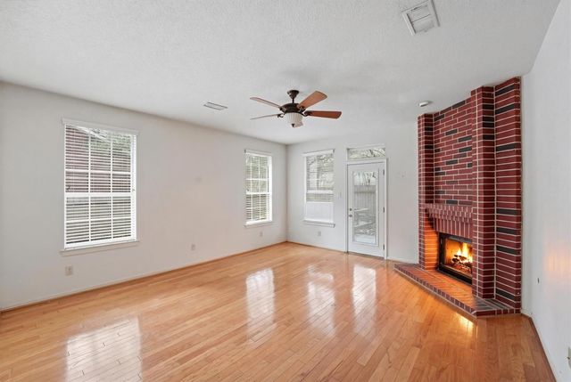 50 E Trillium Circle, The Woodlands, TX 77381