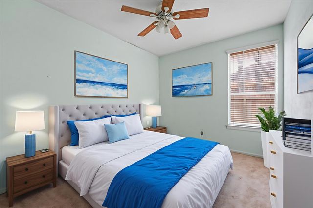 50 E Trillium Circle, The Woodlands, TX 77381