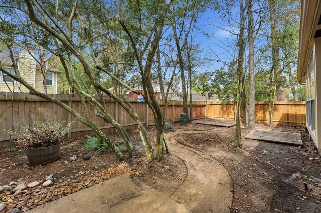 50 E Trillium Circle, The Woodlands, TX 77381