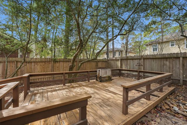 50 E Trillium Circle, The Woodlands, TX 77381