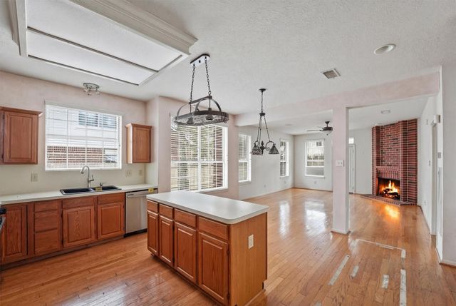 50 E Trillium Circle, The Woodlands, TX 77381