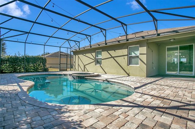 7806 TANBIER DRIVE, Orlando, FL 32818