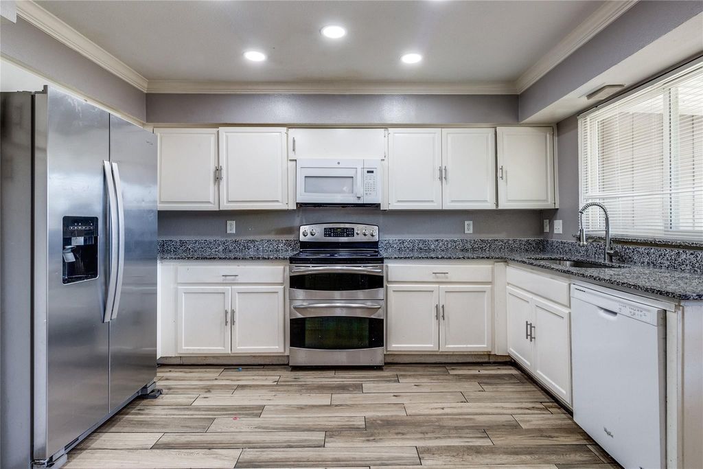 11826 Leisure Drive, Dallas, TX 75243