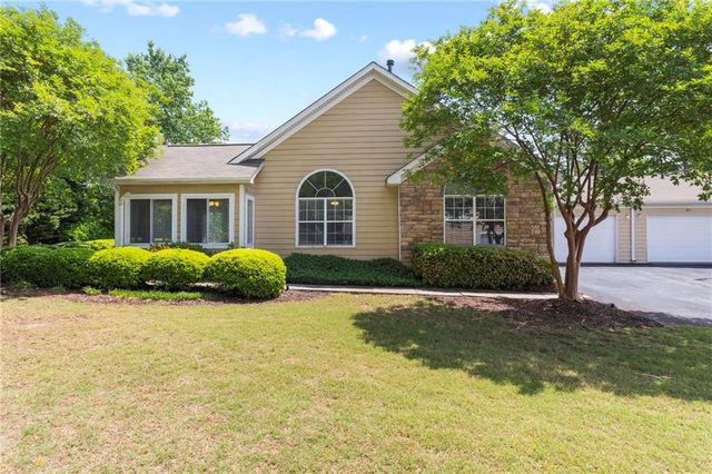 2191 Rockbridge Road 1803, Stone Mountain, GA 30087