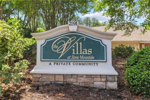 2191 Rockbridge Road 1803, Stone Mountain, GA 30087