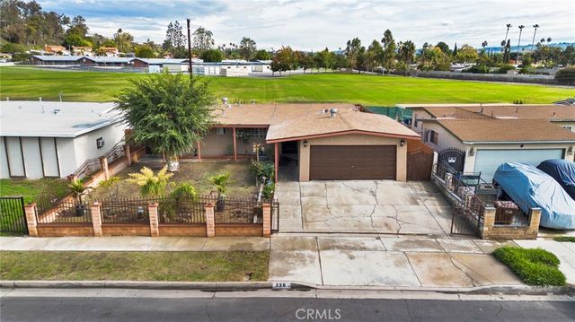 338 Palamos Avenue, La Puente, CA 91744