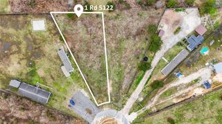 5122 1 County Road, Cleveland, TX 77327