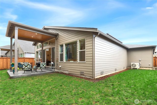 6353 Great Glen Road SW, Port Orchard, WA 98367