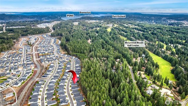 6353 Great Glen Road SW, Port Orchard, WA 98367