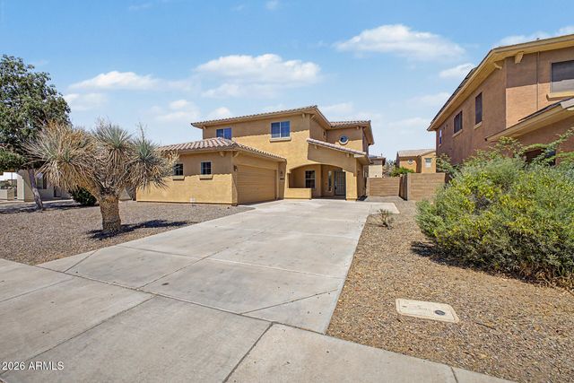 952 E BLUE SPRUCE Lane, Gilbert, AZ 85298