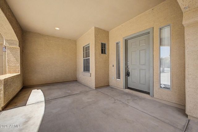 952 E BLUE SPRUCE Lane, Gilbert, AZ 85298