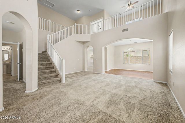 952 E BLUE SPRUCE Lane, Gilbert, AZ 85298