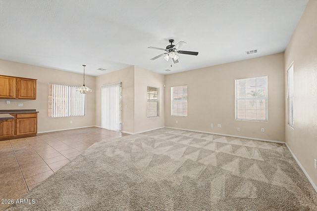 952 E BLUE SPRUCE Lane, Gilbert, AZ 85298