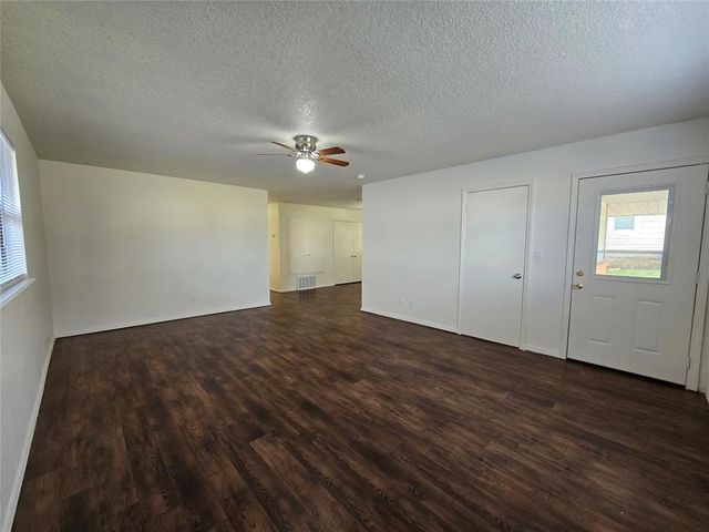 807 N Beard Avenue, Shawnee, OK 74801