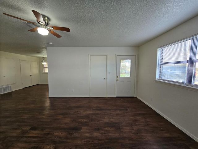 807 N Beard Avenue, Shawnee, OK 74801