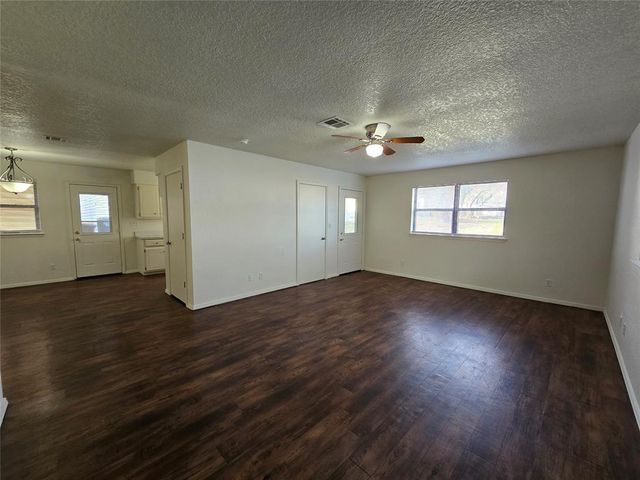 807 N Beard Avenue, Shawnee, OK 74801