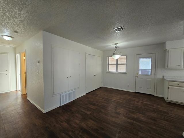 807 N Beard Avenue, Shawnee, OK 74801