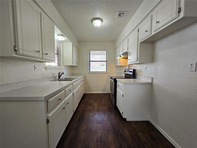 807 N Beard Avenue, Shawnee, OK 74801