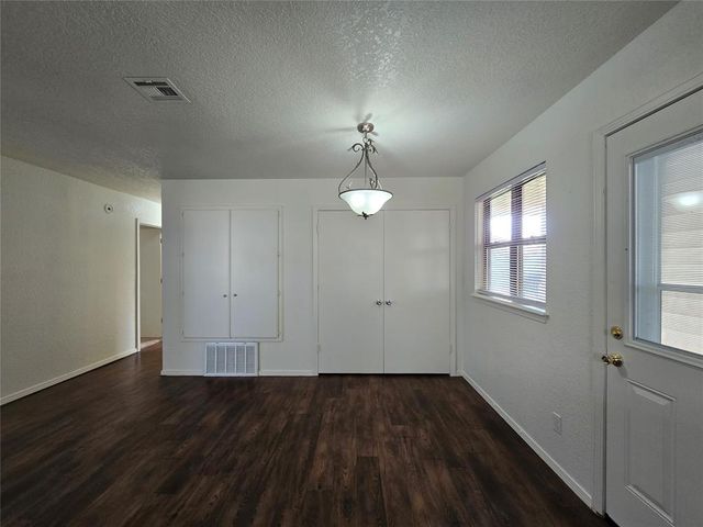 807 N Beard Avenue, Shawnee, OK 74801