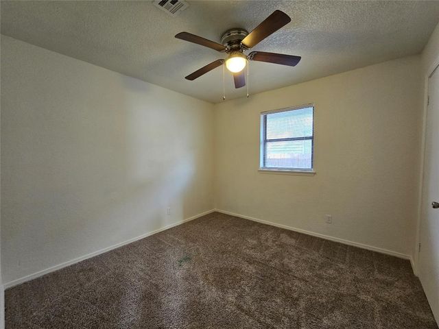 807 N Beard Avenue, Shawnee, OK 74801
