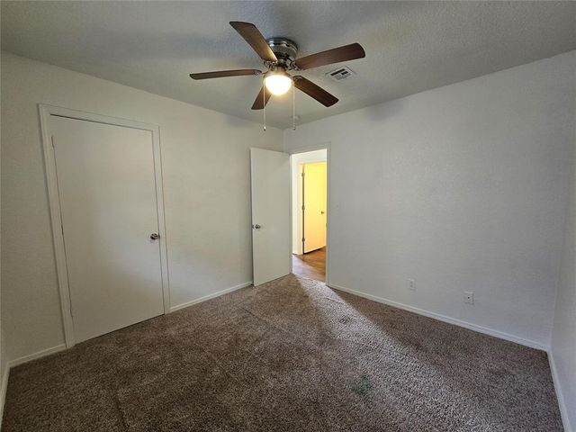 807 N Beard Avenue, Shawnee, OK 74801